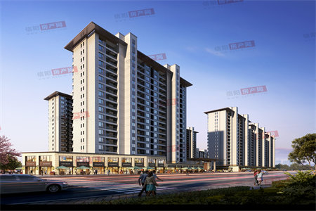 北城小区二楼3室2厅1卫63万90m2精装修带储藏室出售