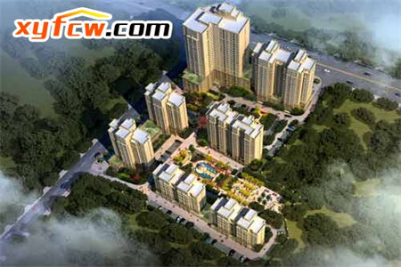 盛元金帝，111m套三，全明户型，好楼层带车库附房！