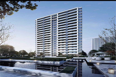 单价七千多外小双學区世界城二期精装修未入住证齐可按揭